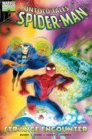 Untold Tales of Spider-Man: Strange Encounter / Нерассказанные истории Человека-паука: Странная встреча