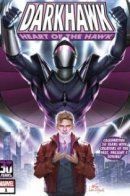 Darkhawk: Heart Of The Hawk / Тёмный Ястреб: Сердце ястреба