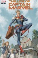 The Life of Captain Marvel (Vol 2) / Жизнь Капитана Марвел том 2