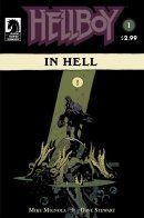 Hellboy in Hell / Хеллбой в Аду