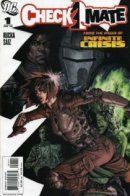 Checkmate (Vol 2) / Шахматы том 2