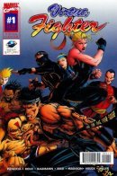 Virtua Fighter / Virtua Fighter