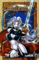 Lady Death: The Wicked / Леди Смерть: Озорница