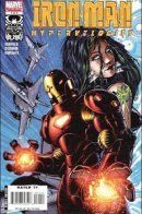 Iron Man: Hypervelocity / Железный Человек: Гиперскорость