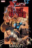 Wild Kingdom / Дикое королевство