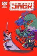 Samurai Jack / Самурай Джек