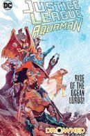 Drowned Earth / Утопшая земля