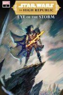 Star Wars: The High Republic – Eye Of The Storm / Звёздные Войны: Высшая Республика — Око бури