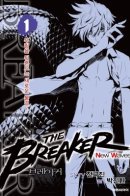 The Breaker: New waves / Сокрушитель: Новые волны