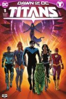 Titans (Vol 4) / Титаны том 4