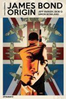 James Bond: Origin / Джеймс Бонд: Начало