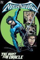 The Hunt for Oracle / Охота на Оракула