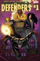 Defenders (Vol 5) / Защитники том 5