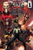 King in Black / Король в Чёрном