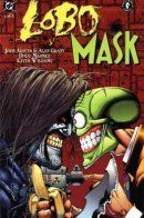 Lobo/Mask / Лобо/Маска