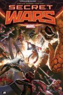 Secret Wars / Тайные войны