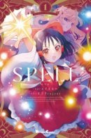 Touhou Project Niji Sousaku Series - Spell / Спелл