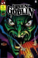 Green Goblin / Зелёный Гоблин