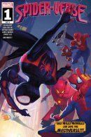 Spider-Verse (Vol 3) / Паучий мир том 3