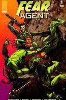 Fear Agent / Агент страха