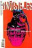 Картинка Invisibles (Vol 1) / Незримые том 1