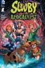Картинка Scooby Apocalypse / Скуби апокалипсис