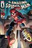 Картинка Amazing Spider-Man (Vol 6) / Удивительный Человек-паук том 6