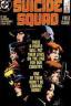 Картинка Suicide Squad (Vol 1) / Отряд Самоубийц том 1
