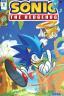 Картинка Sonic the Hedgehog (Vol 3) / Ёжик Соник том 3