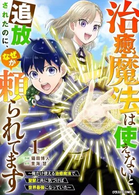 Я стал сильнейшим целителем со священным зверем